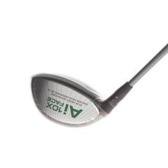 Callaway Elyte Graphite Mens Right Hand Driver 10.5* Stiff - Denali 50g 6.0 - Image 4