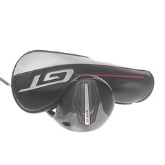 Titleist GT2 Graphite Mens Right Hand Driver 11* Regular - Tensei K Blue 55g - Image 1