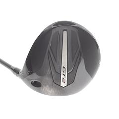 Titleist GT2 Graphite Mens Right Hand Driver 11* Regular - Tensei K Blue 55g - Image 2