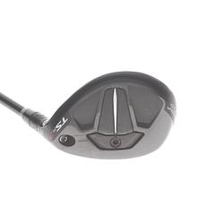 Titleist TSr2 Graphite Mens Right Hand 5 Hybrid 24* Regular - Tensei AV 65g HY - Image 2
