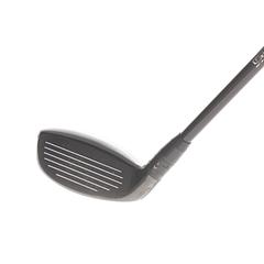Titleist TSr2 Graphite Mens Right Hand 5 Hybrid 24* Regular - Tensei AV 65g HY - Image 4