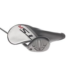 Titleist TSr2 Graphite Mens Right Hand 4 Hybrid 21* Regular - Tensei AV 65g HY - Image 1