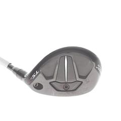 Titleist TSr2 Graphite Mens Right Hand 4 Hybrid 21* Regular - Tensei AV 65g HY - Image 2