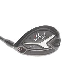 Titleist H1 Graphite Mens Right Hand 5 Hybrid 25* Stiff - Tensei - Image 2