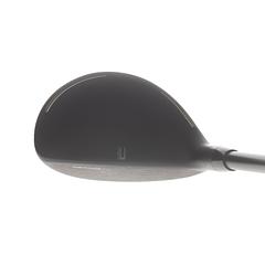 Cobra LTDx Graphite Mens Right Hand 4 Hybrid 21* Regular - KBS - Image 3