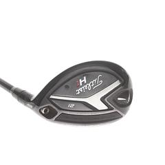 Titleist H1 Graphite Mens Right Hand 4 Hybrid 21* Stiff - Tensei - Image 2