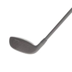 Cobra LTDx Graphite Mens Right Hand 4 Hybrid 21* Regular - KBS - Image 4