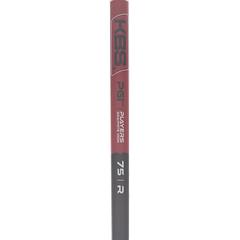 Cobra LTDx Graphite Mens Right Hand 4 Hybrid 21* Regular - KBS - Image 5