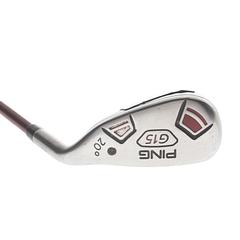 Ping G15 Graphite Mens Right Hand 3 Hybrid 20* Regular - Ping - Image 1