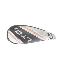 Cobra LTDx Graphite Mens Right Hand 4 Hybrid 21* Regular - KBS - Image 7