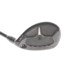 Titleist TSR3 Graphite Mens Right Hand 3 Hybrid 19* Regular - Tensei Blue - Image 1