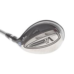 Nike Vrs Graphite Mens Right Hand 4 Hybrid 24* Regular - Fubuki - Image 2