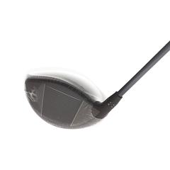 Cobra DS Adapt X Graphite Mens Right Hand Driver 9* Regular - Denali Blue - Image 4