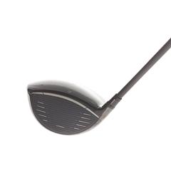 TaylorMade QI10 Graphite Mens Right Hand Driver 9* Stiff - Tesei Blue 65 - Image 4