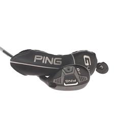 Ping G425 Graphite Mens Right Hand 3 Hybrid 19* Regular - Alta CB 70 - Image 1