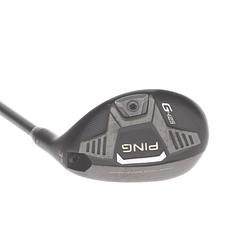 Ping G425 Graphite Mens Right Hand 3 Hybrid 19* Regular - Alta CB 70 - Image 2