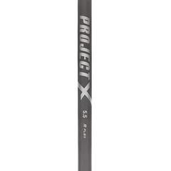 Callaway XR Graphite Mens Right Hand Driver 9* Regular - Project X 5.5 - Image 4