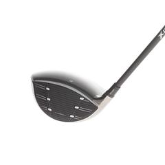 TaylorMade Qi35 Graphite Mens Right Hand Driver 9* Stiff - Project X Cypher Fifty 6.0 - Image 4