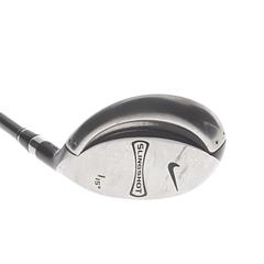 Nike Slingshot Graphite Mens Right Hand 1 Hybrid 15* Stiff - Diamana - Image 1