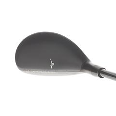 Mizuno CLK Graphite Mens Right Hand 4 Hybrid 22* Stiff - Fujikura Speeder Evoloution HB 75 - Image 3