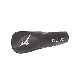 Mizuno CLK Graphite Mens Right Hand 4 Hybrid 22* Stiff - Fujikura Speeder Evoloution HB 75 - Image 7