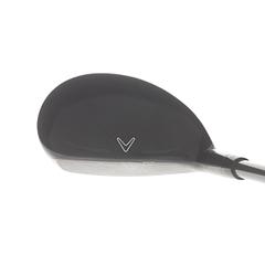 Callaway Rogue Graphite Mens Right Hand 4 Hybrid 21* Regular - Aldila Synergy 60 - Image 3