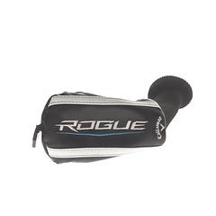 Callaway Rogue Graphite Mens Right Hand 4 Hybrid 21* Regular - Aldila Synergy 60 - Image 7