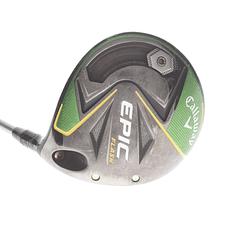 Callaway Epic Flash Graphite Mens Right Hand Driver 9* Regular - Project X Evenflow 5.5R 55g - Image 2