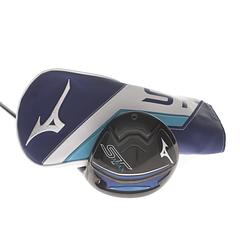 Mizuno ST-Max 230 Graphite Mens Right Hand Driver 10.5* Stiff - Kai'li White 60s - Image 1