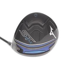 Mizuno ST-Max 230 Graphite Mens Right Hand Driver 10.5* Stiff - Kai'li White 60s - Image 2