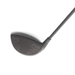 Mizuno ST-Max 230 Graphite Mens Right Hand Driver 10.5* Stiff - Kai'li White 60s - Image 4