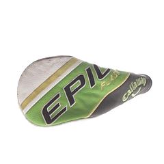 Callaway Epic Flash Graphite Mens Right Hand Driver 9* Regular - Project X Evenflow 5.5R 55g - Image 7