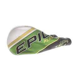 Callaway Epic Flash Graphite Mens Right Hand Driver 9* Lite - Project X Evenflow Green 40 5.0 45g - Image 7