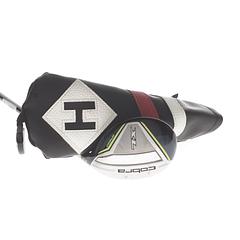 Cobra XL Speed Graphite Mens Right Hand 4 Hybrid 23* Regular - Cobra XL - Image 1