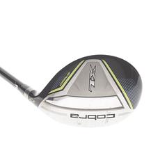 Cobra XL Speed Graphite Mens Right Hand 4 Hybrid 23* Regular - Cobra XL - Image 2