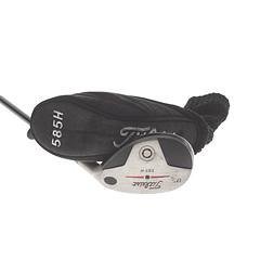 Titleist 585H Graphite Mens Right Hand 2 Hybrid 17* Stiff - Titleist 4175 - Image 1