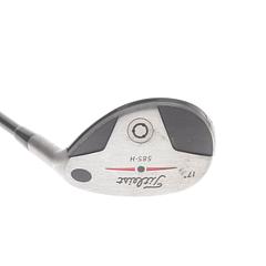 Titleist 585H Graphite Mens Right Hand 2 Hybrid 17* Stiff - Titleist 4175 - Image 2