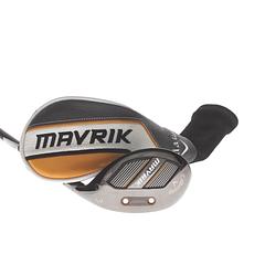 Callaway Mavrik Pro Graphite Mens Right Hand 3 Hybrid 20* Extra Stiff - KBS Tour Hybrid Prototype 85 - Image 1