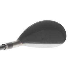 Cleveland Classic Gliderail Graphite Mens Left Hand 4 Hybrid 23* Regular - Matrix Ozik Xcon-h6 - Image 3