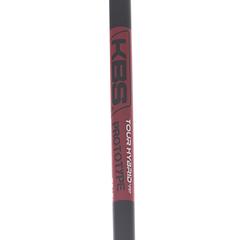 Callaway Mavrik Pro Graphite Mens Right Hand 3 Hybrid 20* Extra Stiff - KBS Tour Hybrid Prototype 85 - Image 5