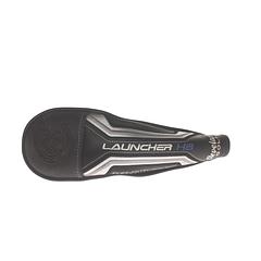 Cleveland Classic Gliderail Graphite Mens Left Hand 4 Hybrid 23* Regular - Matrix Ozik Xcon-h6 - Image 7