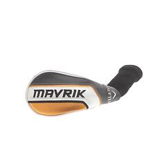 Callaway Mavrik Pro Graphite Mens Right Hand 3 Hybrid 20* Extra Stiff - KBS Tour Hybrid Prototype 85 - Image 7