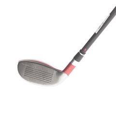 Nike VR-S Covert Graphite Mens Right Hand 3 Hybrid 20* Regular - Kuro Kage 70g - Image 3