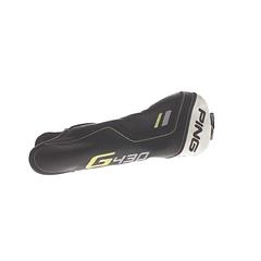 Ping G430 Graphite Mens Right Hand 3 Hybrid 19* Senior - Alta CB 70 - Image 7