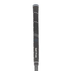 Cleveland Halo XL Gliderail Graphite Mens Left Hand 3 Hybrid 17* Stiff - Tensei AV Series White 75 S - Image 6