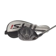 Titleist TSi2 Graphite Mens Left Hand 3 Hybrid 19* Regular - Diamana HY 60 - Image 1