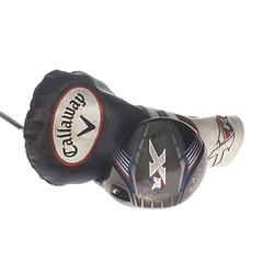 Callaway XR Speed Graphite Mens Right Hand Driver 9* Stiff - Aldila Rogue 130 MSI 60g - Image 1