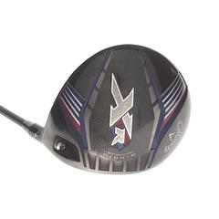 Callaway XR Speed Graphite Mens Right Hand Driver 9* Stiff - Aldila Rogue 130 MSI 60g - Image 2