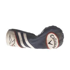 Callaway XR Speed Graphite Mens Right Hand Driver 9* Stiff - Aldila Rogue 130 MSI 60g - Image 7