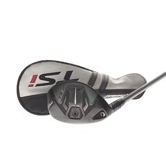 Titleist TSi2 Graphite Mens Left Hand 4 Hybrid 21* Regular - Diamana HY 60 - Image 1